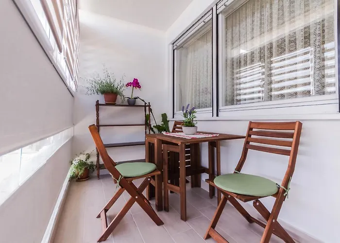 Διαμέρισμα Panorama *