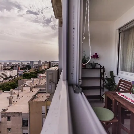 Апартаменты Panorama *