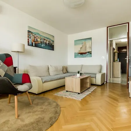 Panorama Апартаменты *