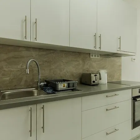 Апартаменты Panorama