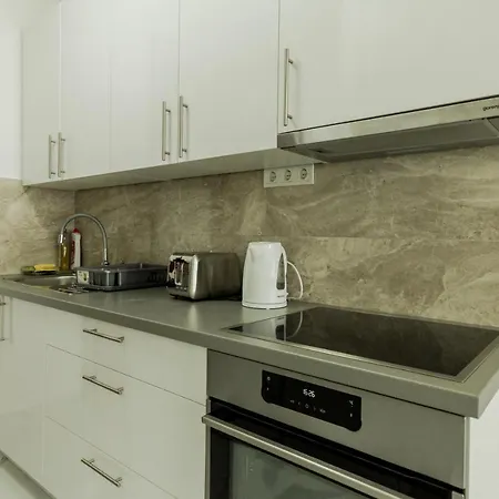 Panorama Апартаменты