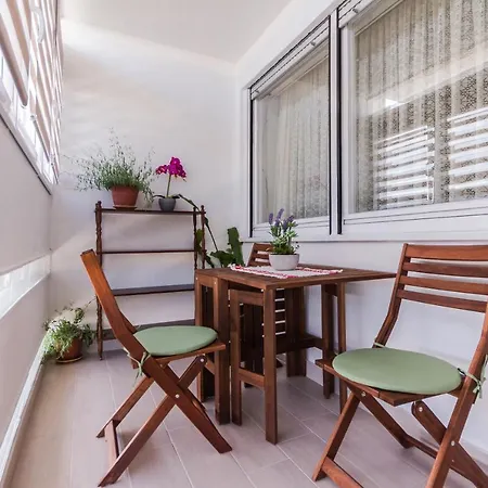 Апартаменты Panorama *