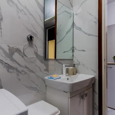 Panorama Апартаменты *