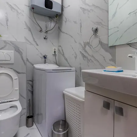 Апартаменты Panorama