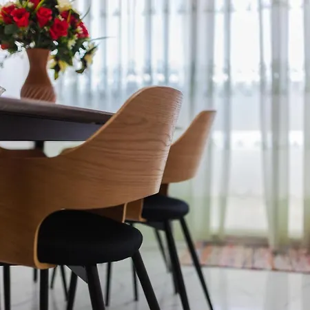 Panorama Апартаменты