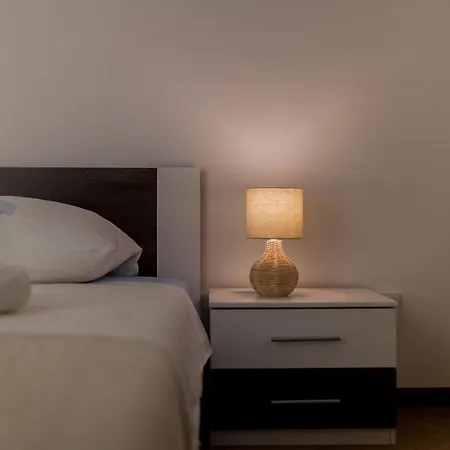 Panorama Апартаменты *