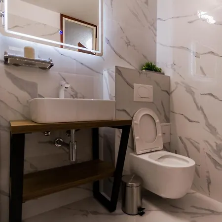 Апартаменты Panorama