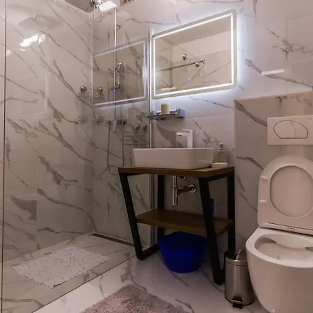 Panorama Апартаменты *