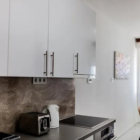 Апартаменты Panorama *