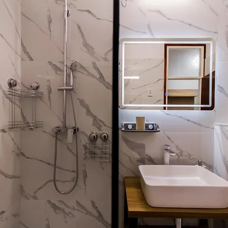 Panorama Апартаменты