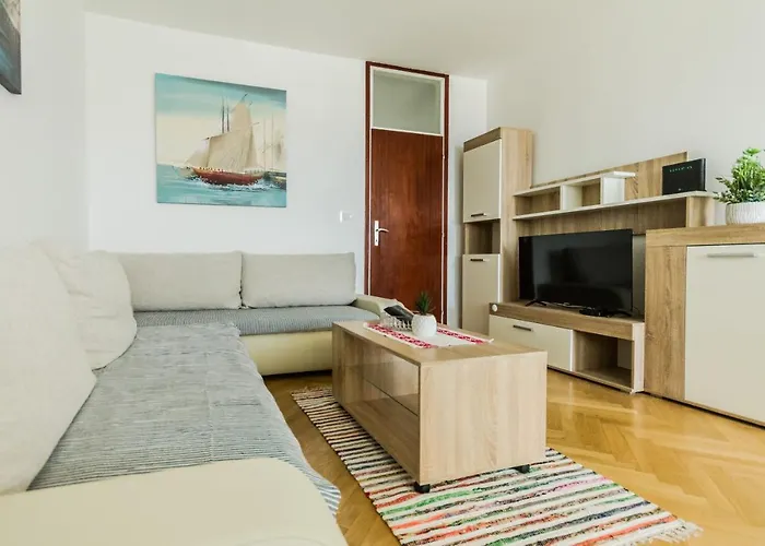 Апартаменти Panorama *